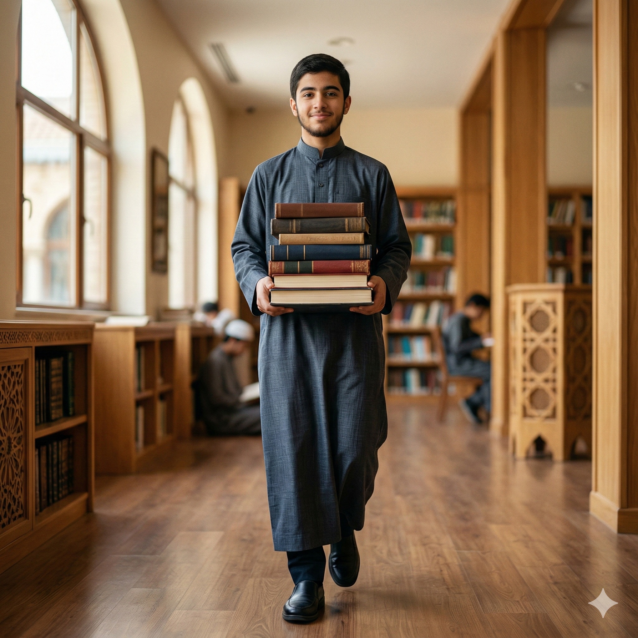 AI in Education