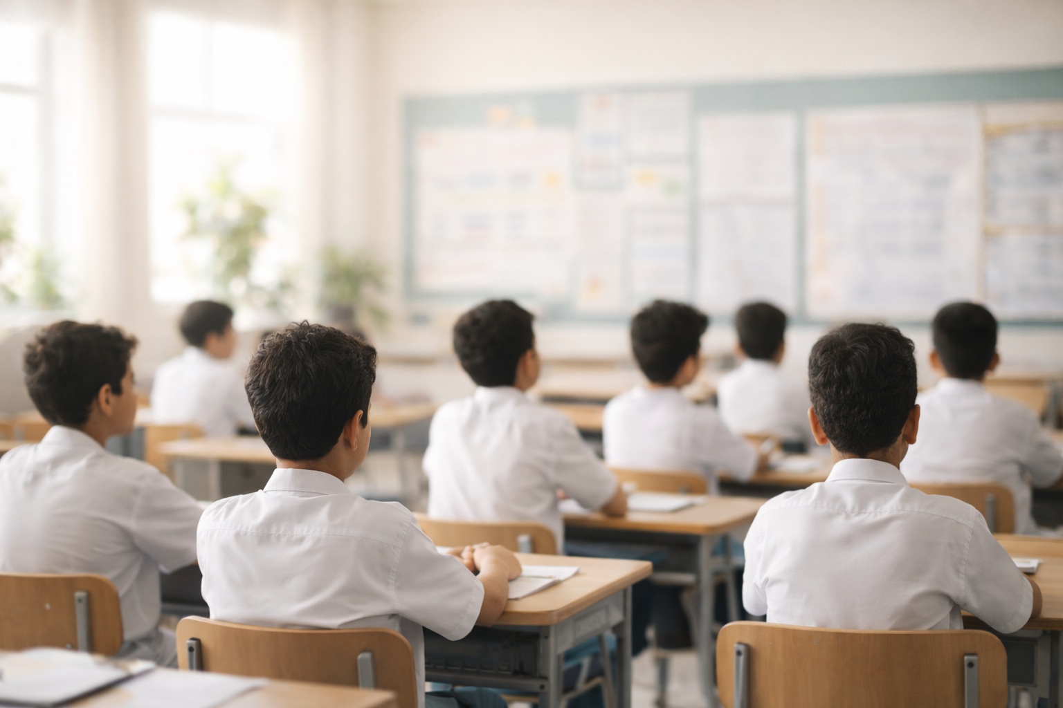 Classroom Management